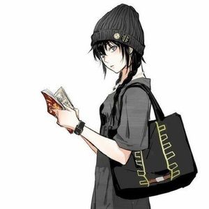 Meet your Posher, Jerrica